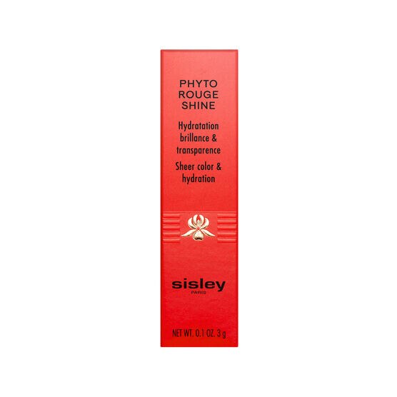 PHYTO ROUGE SHINE 21 SHEER ROSEWOOD
